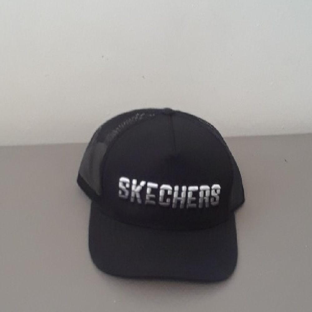 Sketchers Hat